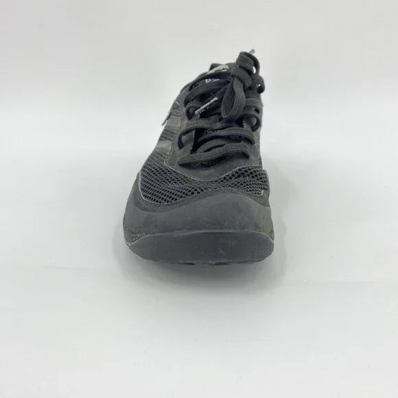 Lems Primal Pursuit Unisex Shoes Minimalist Sneakers Black Mens 7.5 Womens 9 - Picture 3 of 11